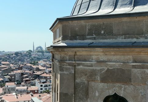 Sultan Abdülmecid Türbesi